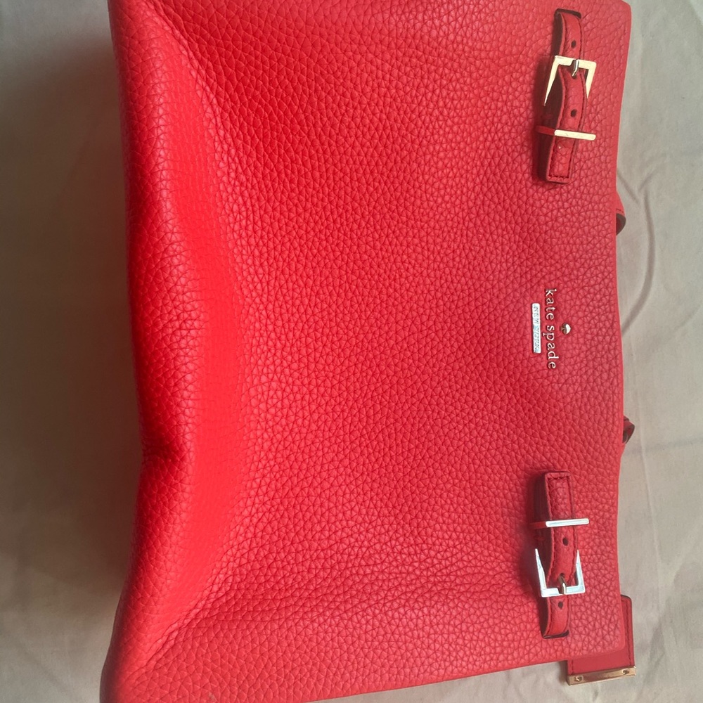 Kate Spade Handbag - Picture 4 of 7